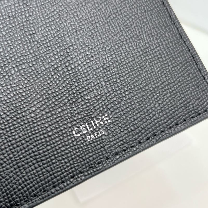 Celine Wallets Purse